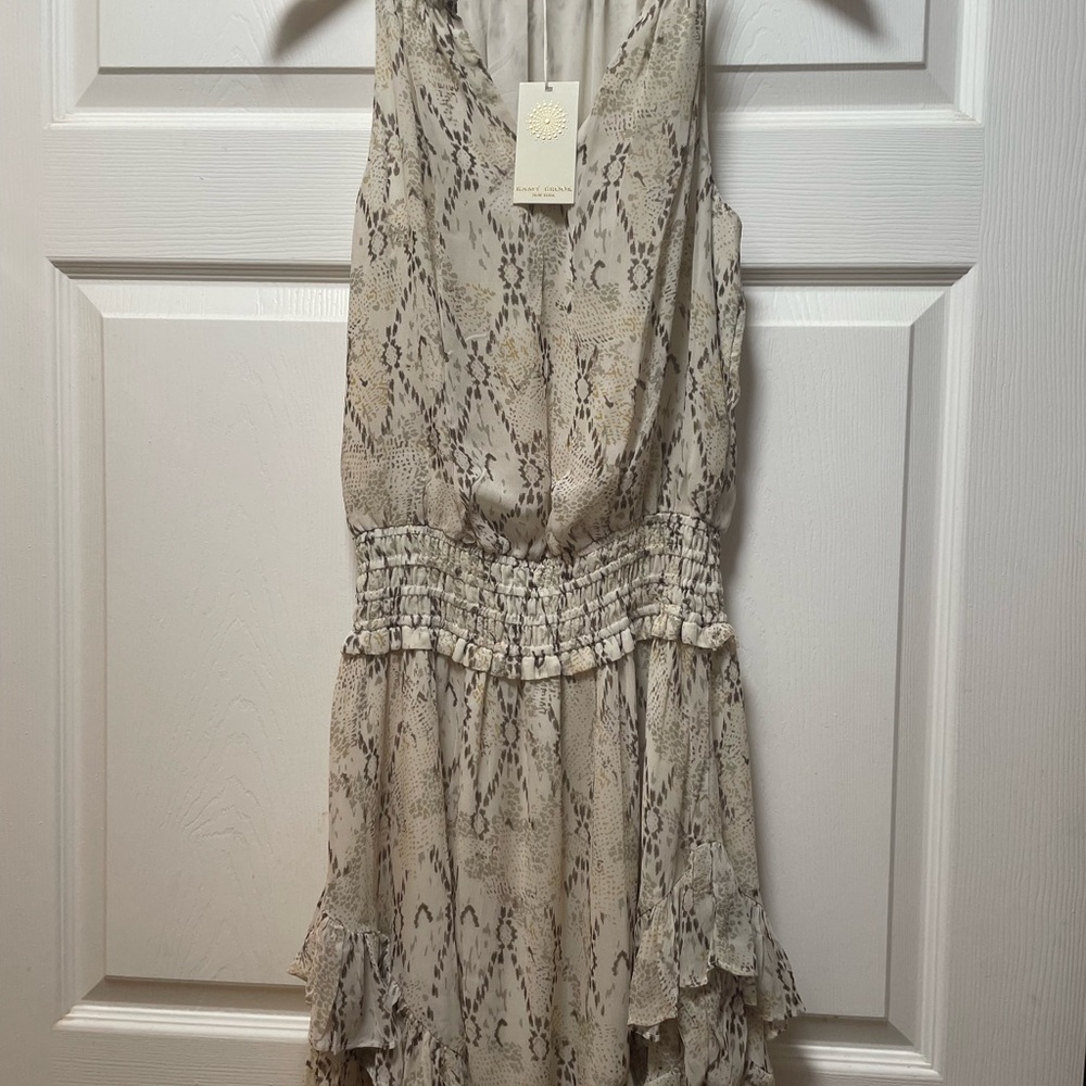 Ramy Brook dress. Never worn